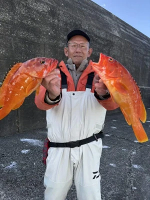 松栄丸の2025年12月11日(木)3枚目の写真
