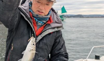 桜丸の2025年12月15日(月)2枚目の写真