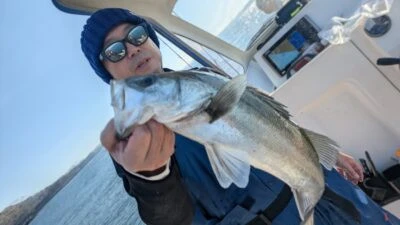 桜丸の2025年12月6日(土)1枚目の写真