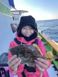 伊藤遊船の2025年12月17日(水)2枚目の写真