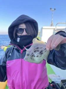 伊藤遊船の2025年12月17日(水)3枚目の写真