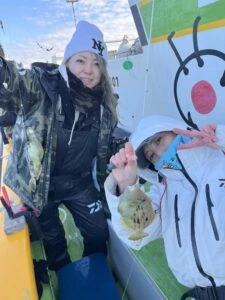 伊藤遊船の2025年12月16日(火)1枚目の写真