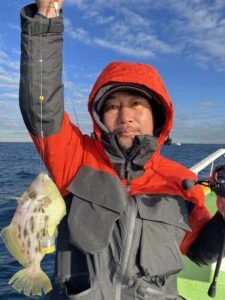 伊藤遊船の2025年12月16日(火)3枚目の写真