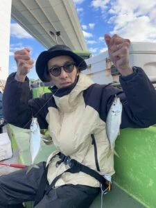 伊藤遊船の2025年12月16日(火)4枚目の写真