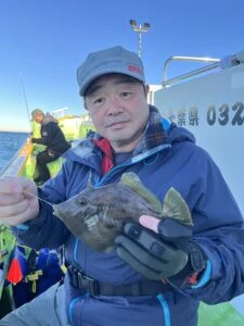 伊藤遊船の2025年12月15日(月)2枚目の写真