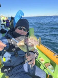 伊藤遊船の2025年12月15日(月)3枚目の写真