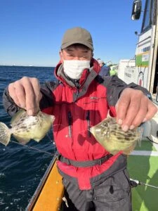 伊藤遊船の2025年12月15日(月)4枚目の写真