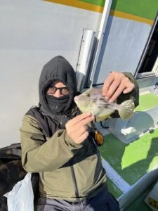 伊藤遊船の2025年12月15日(月)5枚目の写真