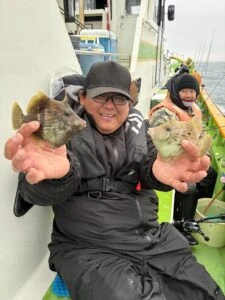 伊藤遊船の2025年12月14日(日)1枚目の写真