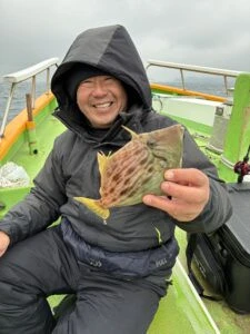 伊藤遊船の2025年12月14日(日)2枚目の写真