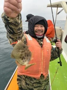 伊藤遊船の2025年12月14日(日)3枚目の写真