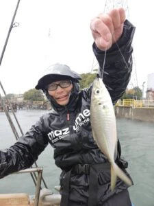 伊藤遊船の2025年12月14日(日)5枚目の写真