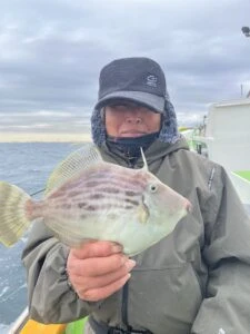 伊藤遊船の2025年12月13日(土)1枚目の写真