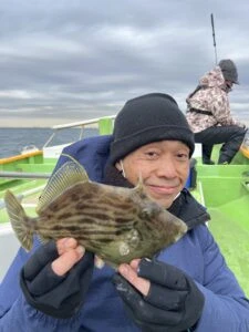 伊藤遊船の2025年12月13日(土)2枚目の写真