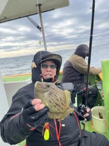 伊藤遊船の2025年12月13日(土)3枚目の写真