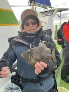 伊藤遊船の2025年12月13日(土)4枚目の写真