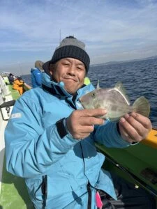 伊藤遊船の2025年12月10日(水)1枚目の写真