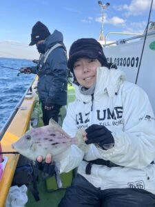 伊藤遊船の2025年12月10日(水)2枚目の写真