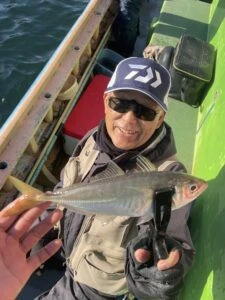 伊藤遊船の2025年12月10日(水)3枚目の写真