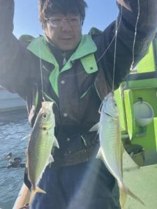 伊藤遊船の2025年12月10日(水)5枚目の写真