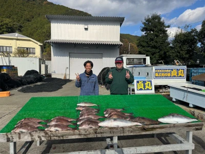 貞丸の2025年12月14日(日)1枚目の写真