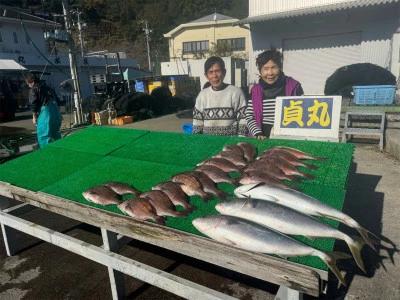 貞丸の2025年12月10日(水)2枚目の写真