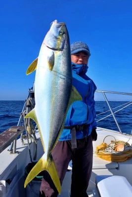 大洗チャーターガイドサービスの2025年11月28日(金)3枚目の写真