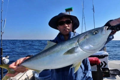 大洗チャーターガイドサービスの2025年11月28日(金)4枚目の写真