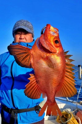 大洗チャーターガイドサービスの2025年11月28日(金)5枚目の写真