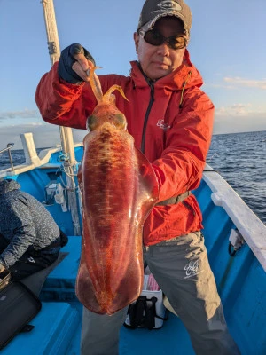 日正丸の2025年12月19日(金)1枚目の写真