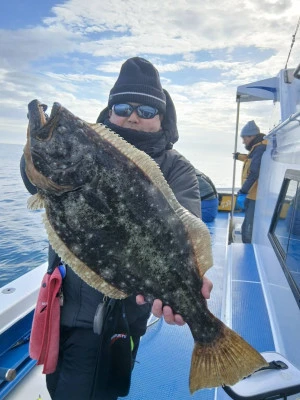 豊丸の2025年12月20日(土)1枚目の写真