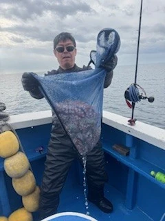 豊丸の2025年12月20日(土)2枚目の写真