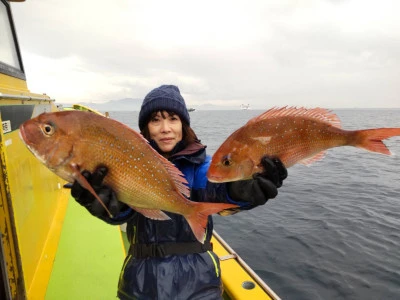 鴨下丸kawanaの2025年12月20日(土)1枚目の写真