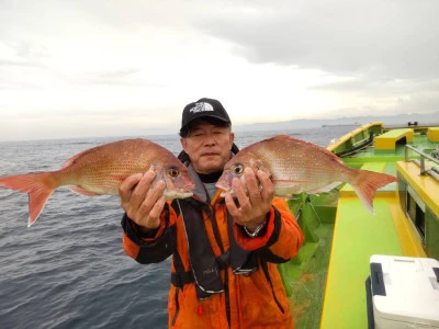 鴨下丸kawanaの2025年12月20日(土)2枚目の写真