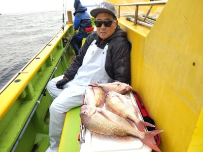 鴨下丸kawanaの2025年12月20日(土)4枚目の写真