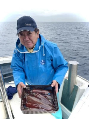 佐円丸の2025年12月20日(土)1枚目の写真