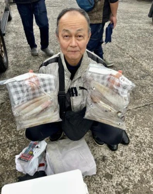 佐円丸の2025年12月20日(土)2枚目の写真