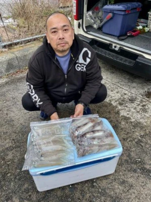 佐円丸の2025年12月20日(土)3枚目の写真