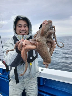 豊丸の2025年12月21日(日)1枚目の写真