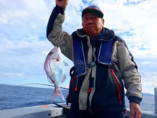 せきおう丸の2025年12月20日(土)4枚目の写真