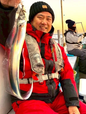 泉佐野マリンライフ（仁王丸・宝来丸・黒潮丸）の2025年12月19日(金)2枚目の写真