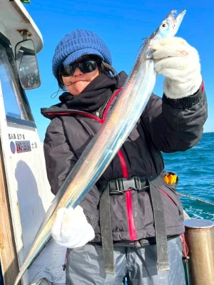 泉佐野マリンライフ（仁王丸・宝来丸・黒潮丸）の2025年12月13日(土)5枚目の写真