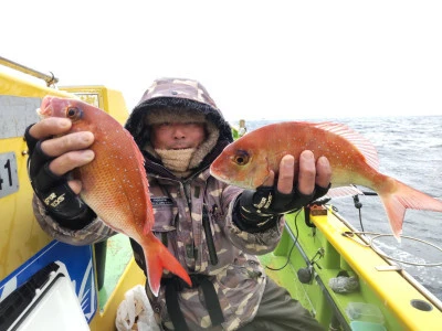 鴨下丸kawanaの2025年12月24日(水)2枚目の写真