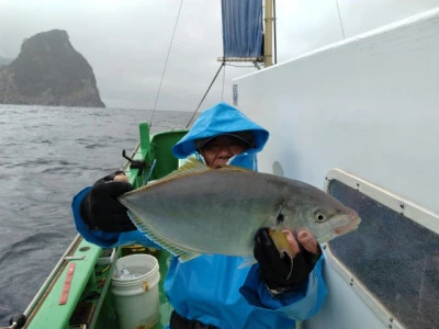 なごみ丸の2025年12月24日(水)1枚目の写真