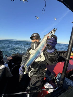 PIRATES DAIYUMARUの2025年12月19日(金)3枚目の写真