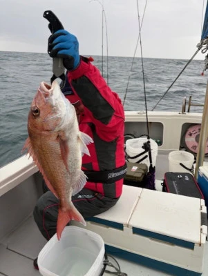 第二宝運丸の2025年12月25日(木)2枚目の写真