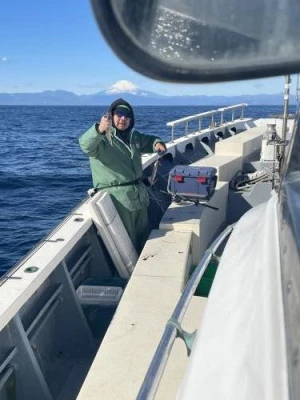 佐円丸の2026年1月3日(土)2枚目の写真