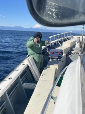 佐円丸の2026年1月3日(土)3枚目の写真