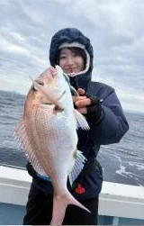 菜々海IIの2026年1月5日(月)2枚目の写真