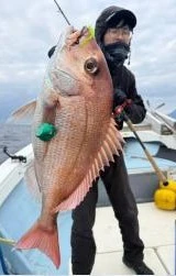 菜々海IIの2026年1月5日(月)4枚目の写真